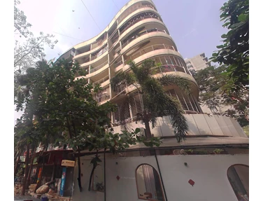 Flat on rent in Amrit Smriti CHS, Andheri West